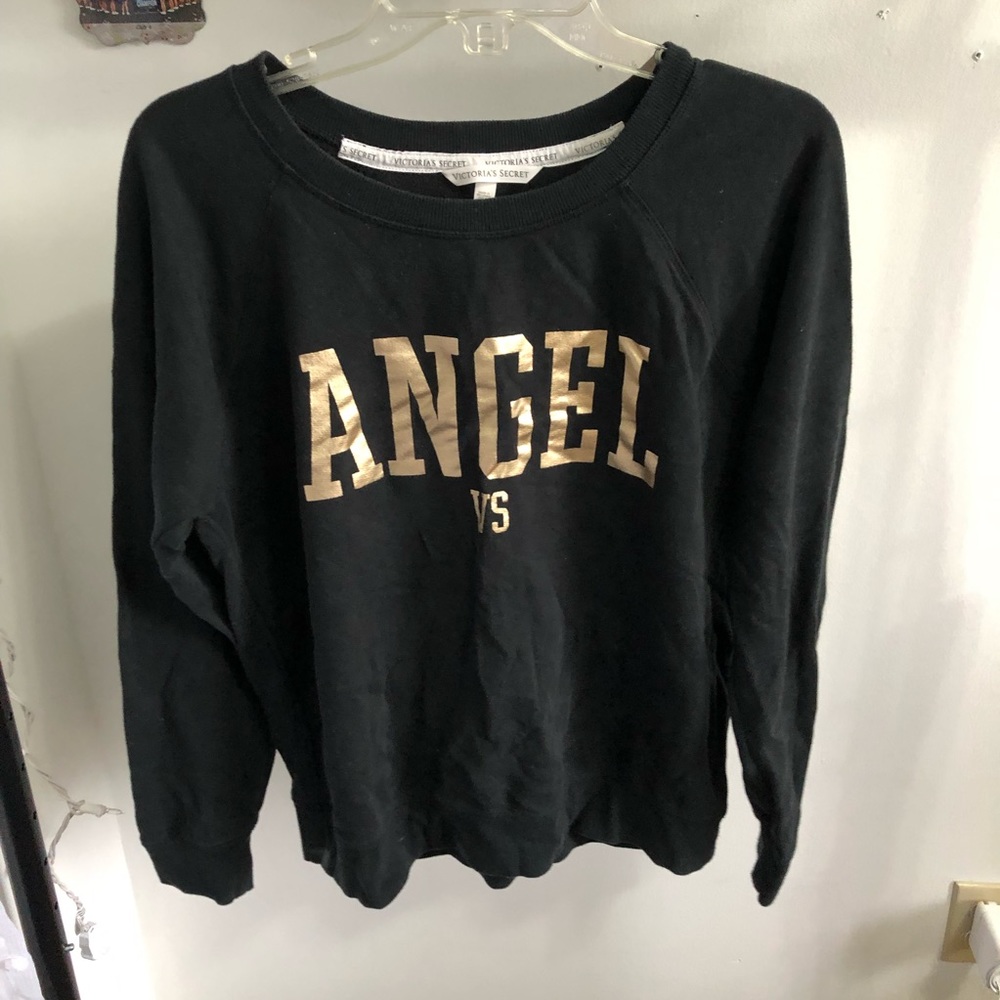 VS Angel Sweatshirt